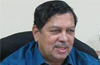Justice Santosh Hegde chosen for Nadoja Award